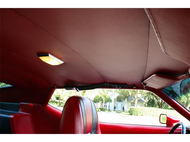 1972 Ford Mustang (CC-1048352) for sale in lakeland, Florida