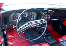 1972 Ford Mustang (CC-1048352) for sale in lakeland, Florida