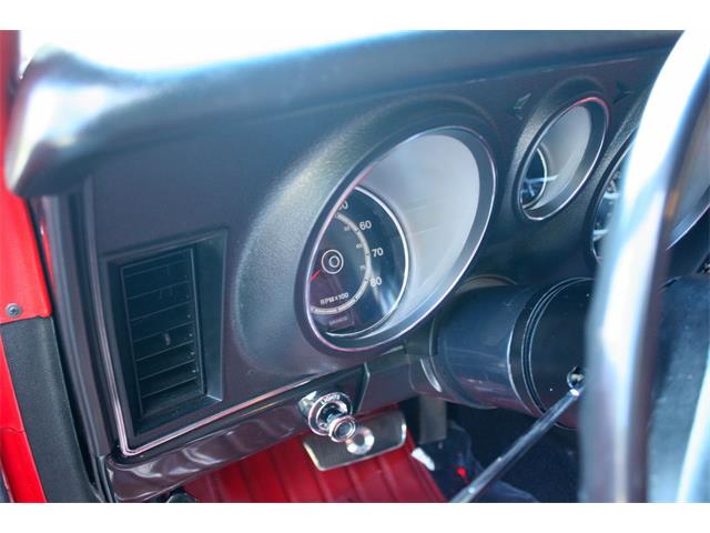 1972 Ford Mustang (CC-1048352) for sale in lakeland, Florida