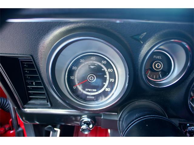 1972 Ford Mustang (CC-1048352) for sale in lakeland, Florida