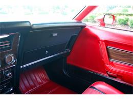 1972 Ford Mustang (CC-1048352) for sale in lakeland, Florida