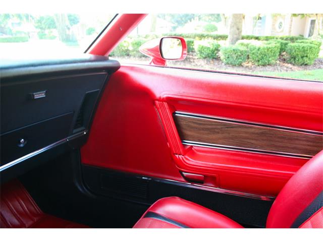 1972 Ford Mustang (CC-1048352) for sale in lakeland, Florida