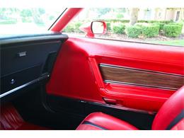 1972 Ford Mustang (CC-1048352) for sale in lakeland, Florida