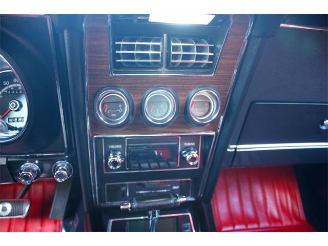1972 Ford Mustang (CC-1048352) for sale in lakeland, Florida