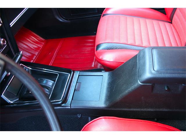 1972 Ford Mustang (CC-1048352) for sale in lakeland, Florida
