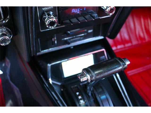 1972 Ford Mustang (CC-1048352) for sale in lakeland, Florida