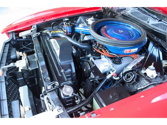 1972 Ford Mustang (CC-1048352) for sale in lakeland, Florida
