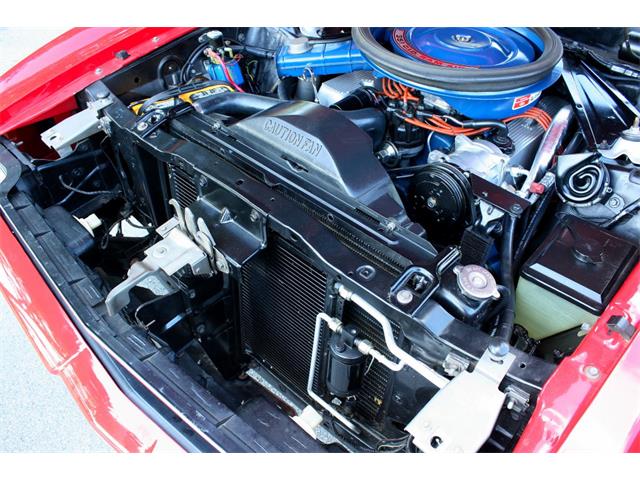 1972 Ford Mustang (CC-1048352) for sale in lakeland, Florida