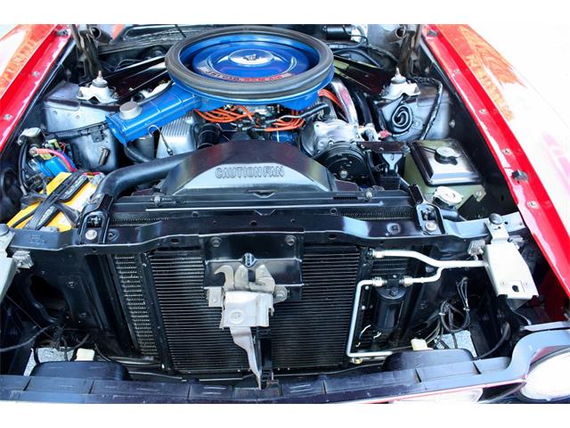 1972 Ford Mustang (CC-1048352) for sale in lakeland, Florida