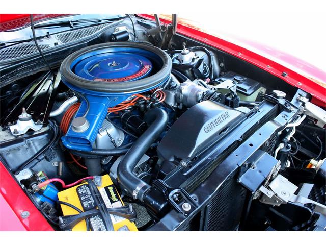 1972 Ford Mustang (CC-1048352) for sale in lakeland, Florida
