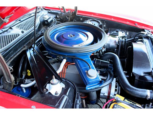 1972 Ford Mustang (CC-1048352) for sale in lakeland, Florida