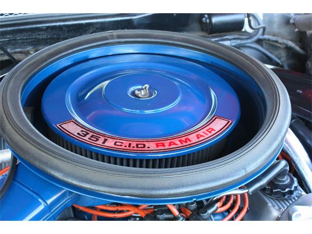 1972 Ford Mustang (CC-1048352) for sale in lakeland, Florida