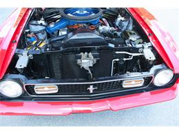 1972 Ford Mustang (CC-1048352) for sale in lakeland, Florida