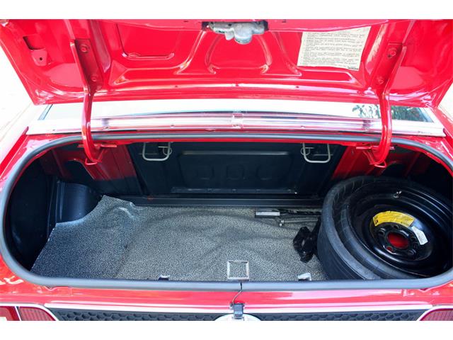 1972 Ford Mustang (CC-1048352) for sale in lakeland, Florida