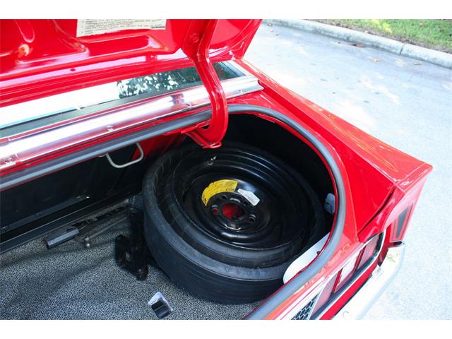 1972 Ford Mustang (CC-1048352) for sale in lakeland, Florida