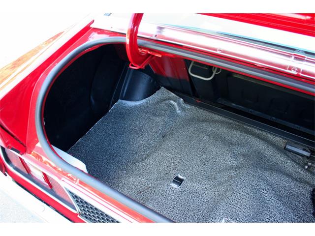 1972 Ford Mustang (CC-1048352) for sale in lakeland, Florida