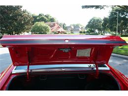1972 Ford Mustang (CC-1048352) for sale in lakeland, Florida
