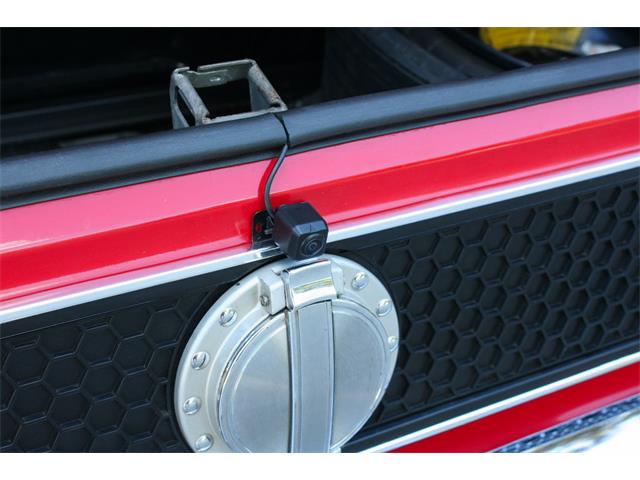 1972 Ford Mustang (CC-1048352) for sale in lakeland, Florida