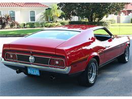 1972 Ford Mustang (CC-1048352) for sale in lakeland, Florida
