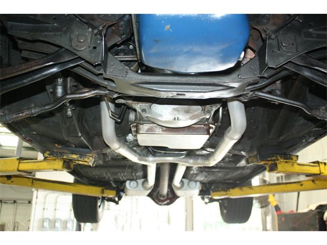 1972 Ford Mustang (CC-1048352) for sale in lakeland, Florida
