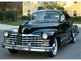 1947 Cadillac Series 61 (CC-1048355) for sale in lakeland, Florida