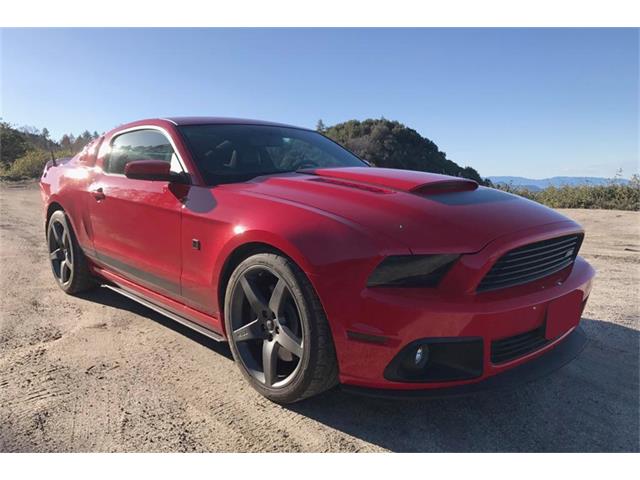 2014 Ford Mustang (CC-1048367) for sale in Scottsdale, Arizona