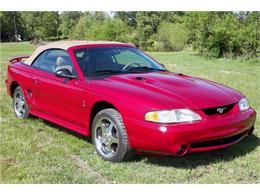 1996 Ford Mustang Cobra (CC-1048369) for sale in Scottsdale, Arizona