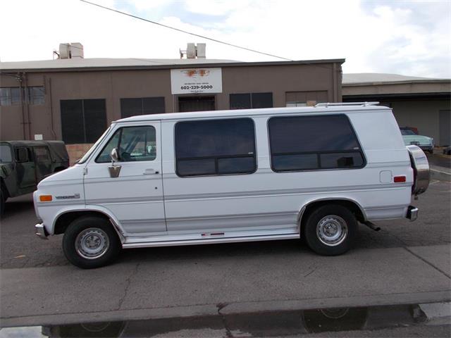 1995 GMC Vandura (CC-1040837) for sale in Phoenix, Arizona