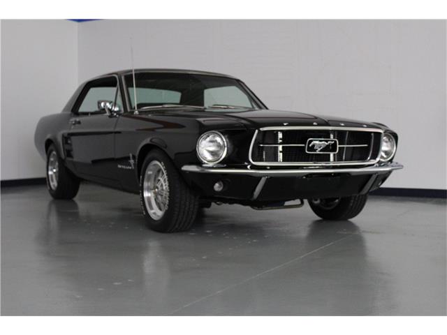 1967 Ford Mustang (CC-1048376) for sale in Scottsdale, Arizona
