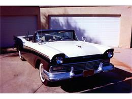 1957 Ford Fairlane (CC-1048379) for sale in Scottsdale, Arizona