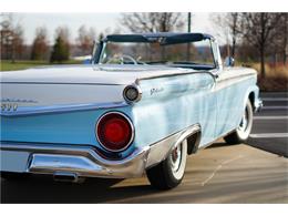 1959 Ford Fairlane 500 (CC-1048380) for sale in Scottsdale, Arizona