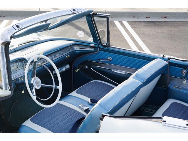 1959 Ford Fairlane 500 (CC-1048380) for sale in Scottsdale, Arizona