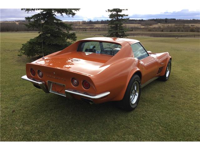 1972 Chevrolet Corvette (CC-1048383) for sale in Scottsdale, Arizona