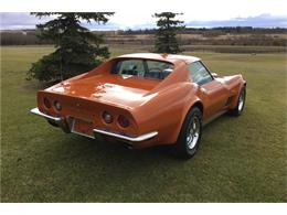 1972 Chevrolet Corvette (CC-1048383) for sale in Scottsdale, Arizona