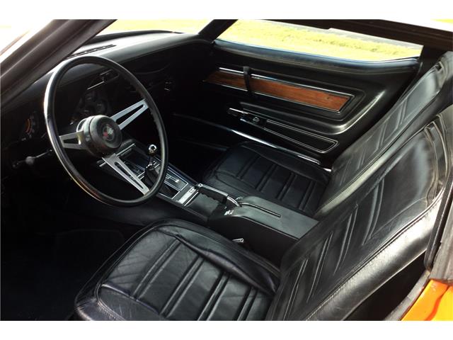 1972 Chevrolet Corvette (CC-1048383) for sale in Scottsdale, Arizona