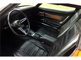 1972 Chevrolet Corvette (CC-1048383) for sale in Scottsdale, Arizona