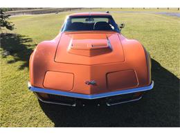 1972 Chevrolet Corvette (CC-1048383) for sale in Scottsdale, Arizona