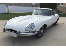 1964 Jaguar XKE (CC-1048387) for sale in Scottsdale, Arizona
