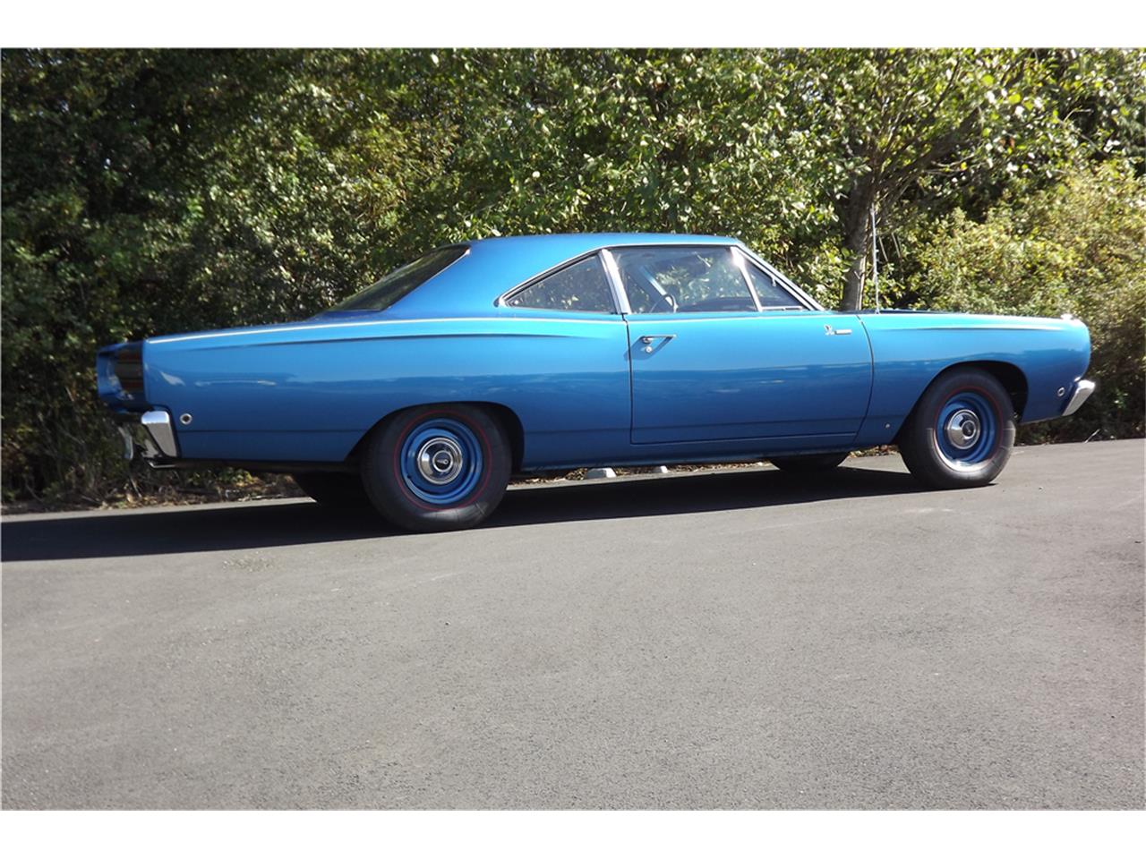 1968 Plymouth Road Runner for Sale | ClassicCars.com | CC-1048392