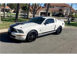 2009 Shelby GT500 (CC-1048398) for sale in Scottsdale, Arizona