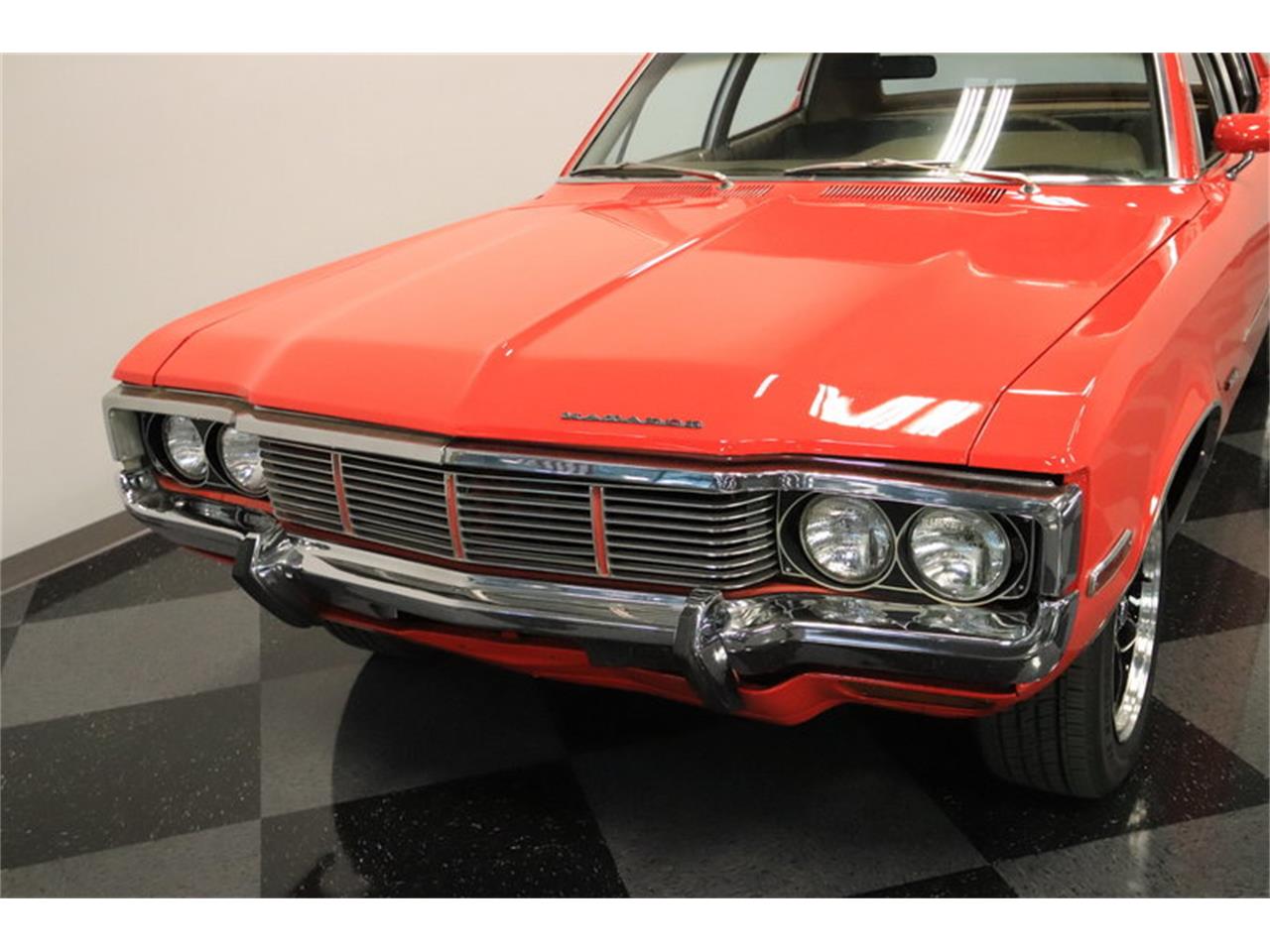 1972 AMC Matador for Sale | ClassicCars.com | CC-1048402