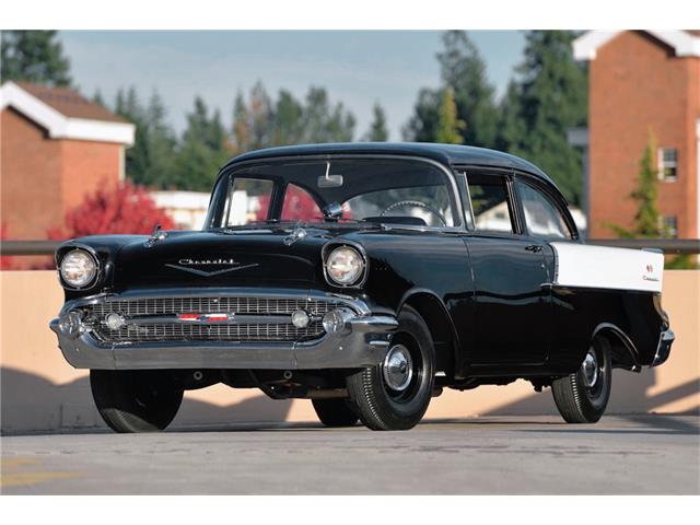 1957 Chevrolet 150 (CC-1048407) for sale in Scottsdale, Arizona