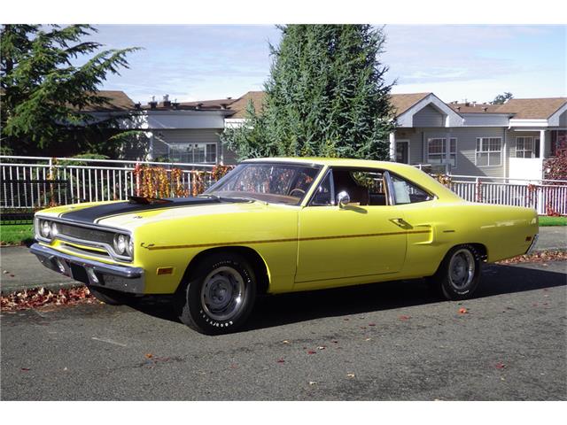 1970 Plymouth Road Runner (CC-1048417) for sale in Scottsdale, Arizona