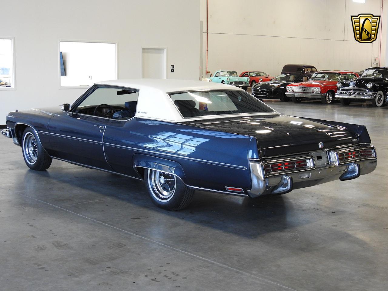 1973 Buick Limited for Sale | ClassicCars.com | CC-1048424