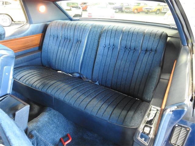 1973 Buick Limited for Sale | ClassicCars.com | CC-1048424