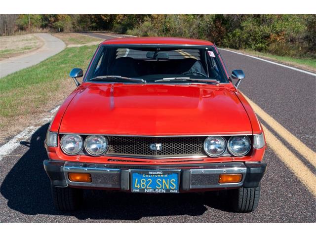1977 Toyota Celica (CC-1040843) for sale in St. Louis, Missouri