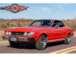 1977 Toyota Celica (CC-1040843) for sale in St. Louis, Missouri