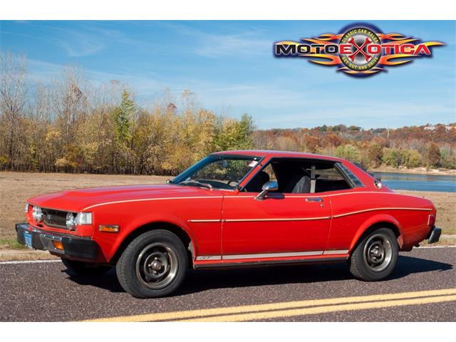 1977 Toyota Celica (CC-1040843) for sale in St. Louis, Missouri