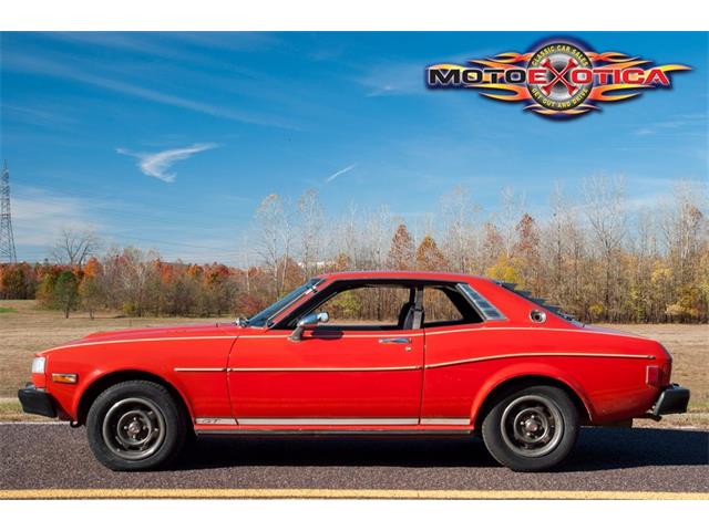 1977 Toyota Celica (CC-1040843) for sale in St. Louis, Missouri