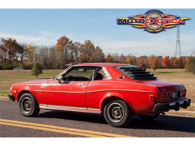 1977 Toyota Celica (CC-1040843) for sale in St. Louis, Missouri